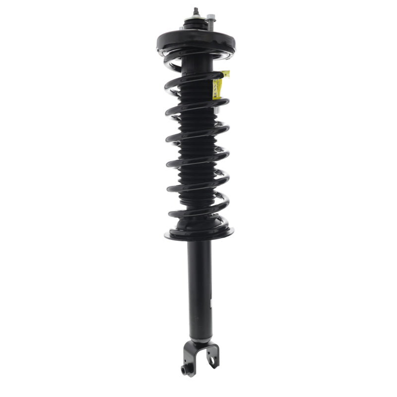 KYB Shocks & Struts Strut Plus Rear 16-17 Honda Accord KYB Shock & Spring Kits  AXOPROS