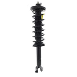 KYB Shocks & Struts Strut Plus Rear 16-17 Honda Accord KYB Shock & Spring Kits  AXOPROS