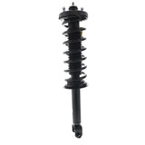 KYB Shocks & Struts Strut Plus Rear 16-17 Honda Accord KYB Shock & Spring Kits  AXOPROS