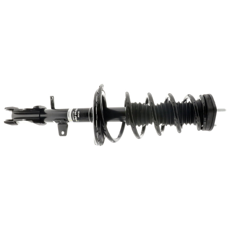 KYB Shocks & Struts Strut Plus Rear Left 08-13 Toyota Highlander AWD / 13-16 Toyota Venza AWD KYB Shock & Spring Kits  AXOPROS