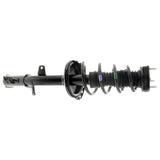 KYB Shocks & Struts Strut Plus Rear Left 08-13 Toyota Highlander AWD / 13-16 Toyota Venza AWD KYB Shock & Spring Kits  AXOPROS
