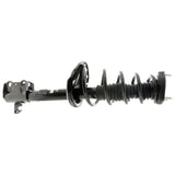 KYB Shocks & Struts Strut Plus Rear Left 08-13 Toyota Highlander AWD / 13-16 Toyota Venza AWD KYB Shock & Spring Kits  AXOPROS