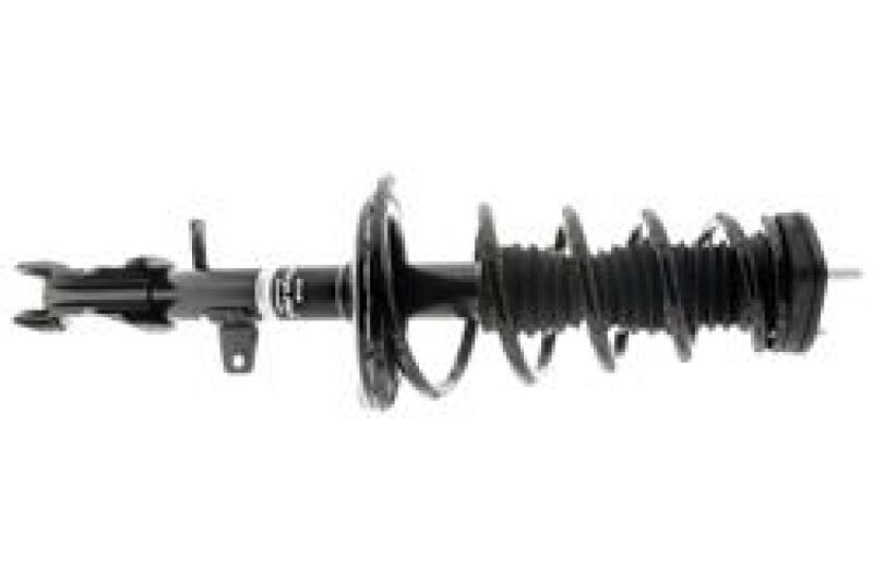 KYB Shocks & Struts Strut Plus Rear Left 08-13 Toyota Highlander AWD / 13-16 Toyota Venza AWD KYB Shock & Spring Kits  AXOPROS