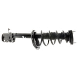 KYB Shocks & Struts Strut Plus Rear Left 08-13 Toyota Highlander AWD / 13-16 Toyota Venza AWD KYB Shock & Spring Kits  AXOPROS