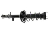 KYB Shocks & Struts Strut Plus Rear Right 08-13 Toyota Highlander AWD / 13-16 Toyota Venza AWD KYB Shock & Spring Kits  AXOPROS