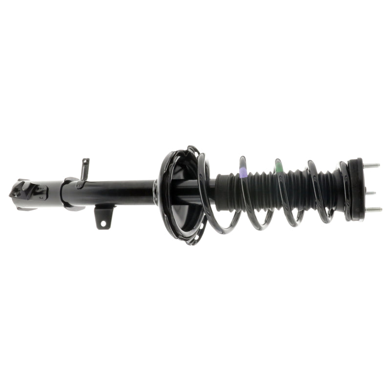 KYB Shocks & Struts Strut Plus Rear Right 08-13 Toyota Highlander AWD / 13-16 Toyota Venza AWD KYB Shock & Spring Kits  AXOPROS