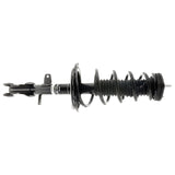 KYB Shocks & Struts Strut Plus Rear Right 08-13 Toyota Highlander AWD / 13-16 Toyota Venza AWD KYB Shock & Spring Kits  AXOPROS