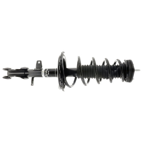 KYB Shocks & Struts Strut Plus Rear Right 08-13 Toyota Highlander AWD / 13-16 Toyota Venza AWD KYB Shock & Spring Kits  AXOPROS