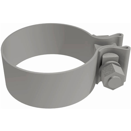 Lap Joint Band Clamp - 2.75in. MagnaFlow Exhaust Products Exhaust Clamp  AXOPROS