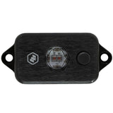 LED Dome Light With Switch Baja Designs Dome Light  AXOPROS