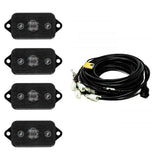 LED Rock Light Kit Baja Designs Underbody Light Kit  AXOPROS