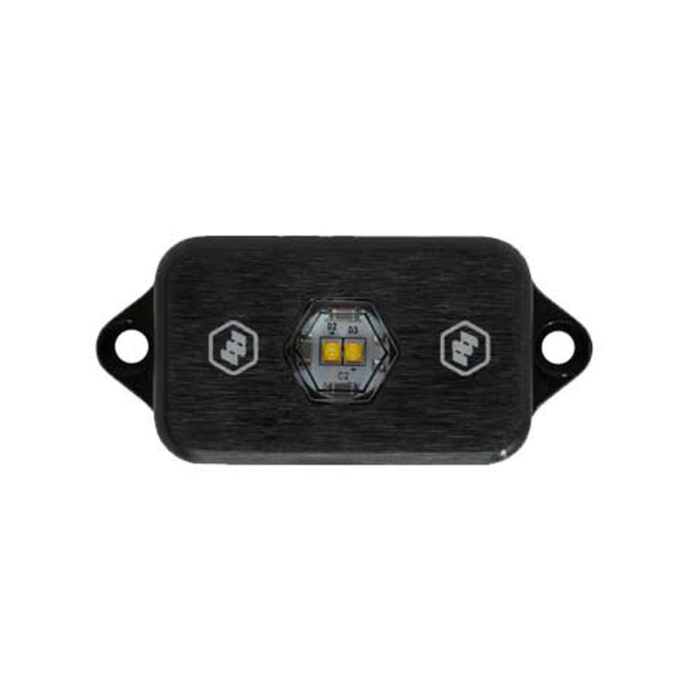 LED Rock Light Baja Designs Underbody Light Kit  AXOPROS