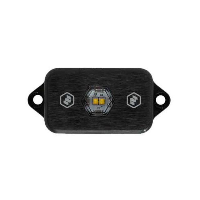 LED Rock Light Baja Designs Underbody Light Kit  AXOPROS