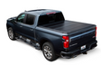 LEER 2019+ GM Silverado/Sierra HF650M 5Ft8In Tonneau Cover - Folding LEER Group Tonneau Covers - Hard Fold  AXOPROS