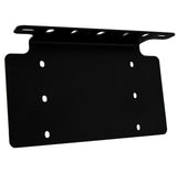 License Plate Mount Baja Designs Auxiliary Light Mounting Bracket  AXOPROS
