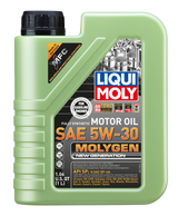 LIQUI MOLY 1L Molygen New Generation Motor Oil SAE 5W30 LIQUI MOLY Motor Oils  AXOPROS