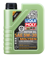 LIQUI MOLY 1L Molygen New Generation Motor Oil SAE 5W30 LIQUI MOLY Motor Oils  AXOPROS