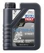 LIQUI MOLY 1L Motorbike 4T SAE 10W40 Street LIQUI MOLY Motor Oils  AXOPROS