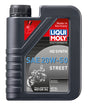 LIQUI MOLY 1L Motorbike HD Synth SAE 20W50 Street LIQUI MOLY Motor Oils  AXOPROS