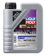 LIQUI MOLY 1L Special Tec B FE Motor Oil SAE 5W30 LIQUI MOLY Motor Oils  AXOPROS