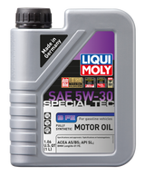 LIQUI MOLY 1L Special Tec B FE Motor Oil SAE 5W30 LIQUI MOLY Motor Oils  AXOPROS