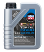 LIQUI MOLY 1L Top Tec 6600 Motor Oil SAE 0W20 LIQUI MOLY Motor Oils  AXOPROS