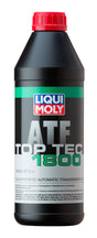 LIQUI MOLY 1L Top Tec ATF 1800 LIQUI MOLY Gear Oils  AXOPROS