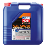 LIQUI MOLY 20L Special Tec LL Motor Oil SAE 5W30 LIQUI MOLY Motor Oils  AXOPROS