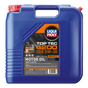 LIQUI MOLY 20L Top Tec 4200 New Generation Motor Oil SAE 5W30 LIQUI MOLY Motor Oils  AXOPROS