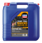 LIQUI MOLY 20L Top Tec 6200 Motor Oil SAE 0W20 LIQUI MOLY Motor Oils  AXOPROS