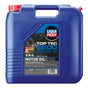 LIQUI MOLY 20L Top Tec 6600 Motor Oil SAE 0W20 LIQUI MOLY Motor Oils  AXOPROS