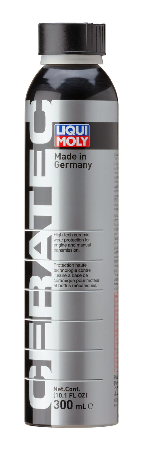 LIQUI MOLY 300mL Cera Tec LIQUI MOLY Additives  AXOPROS