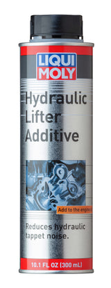 LIQUI MOLY 300mL Hydraulic Lifter Additive LIQUI MOLY Additives  AXOPROS
