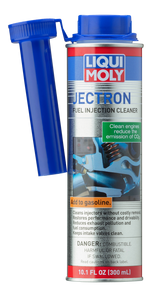 LIQUI MOLY 300mL Jectron Fuel Injection Cleaner LIQUI MOLY Additives  AXOPROS