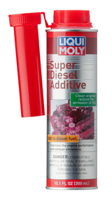 LIQUI MOLY 300mL Super Diesel Additive LIQUI MOLY Additives  AXOPROS