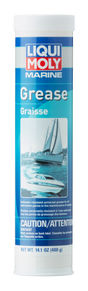 LIQUI MOLY 400g Marine Grease LIQUI MOLY Greases & Lubricants  AXOPROS