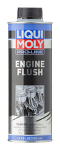 LIQUI MOLY 500mL Pro-Line Engine Flush LIQUI MOLY Additives  AXOPROS