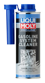 LIQUI MOLY 500mL Pro-Line Fuel Injection Cleaner LIQUI MOLY Additives  AXOPROS