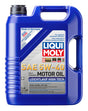 LIQUI MOLY 5L Leichtlauf (Low Friction) High Tech Motor Oil SAE 5W40 LIQUI MOLY Motor Oils  AXOPROS
