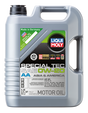 LIQUI MOLY 5L Special Tec AA Motor Oil SAE 0W20 LIQUI MOLY Motor Oils  AXOPROS