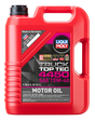 LIQUI MOLY 5L Top Tec Truck 4450 Motor Oil SAE 15W40 LIQUI MOLY Motor Oils  AXOPROS