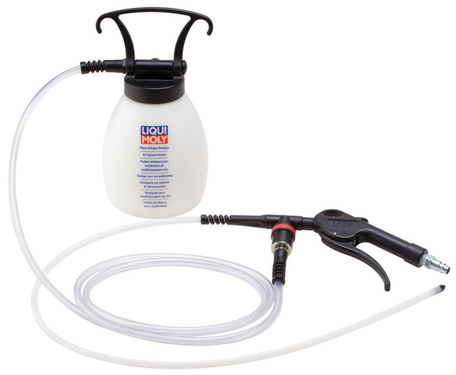 LIQUI MOLY AC System Cleaner Gun LIQUI MOLY Tools  AXOPROS