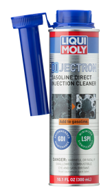 LIQUI MOLY DIJectron Additive - Gasoline Direct Injection (GDI) Cleaner LIQUI MOLY Additives  AXOPROS