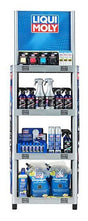LIQUI MOLY Futura Rack LIQUI MOLY Tools  AXOPROS
