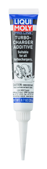LIQUI MOLY Pro-Line Turbocharger Additive LIQUI MOLY Additives  AXOPROS