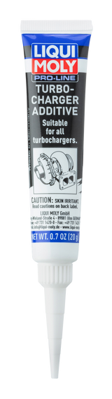 LIQUI MOLY Pro-Line Turbocharger Additive LIQUI MOLY Additives  AXOPROS