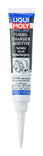 LIQUI MOLY Pro-Line Turbocharger Additive LIQUI MOLY Additives  AXOPROS