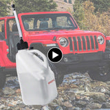 Liquid Storage Container SpeedFx Floor Mat  AXOPROS