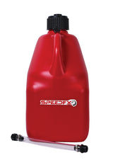 Liquid Storage Container SpeedFx Fuel Can  AXOPROS