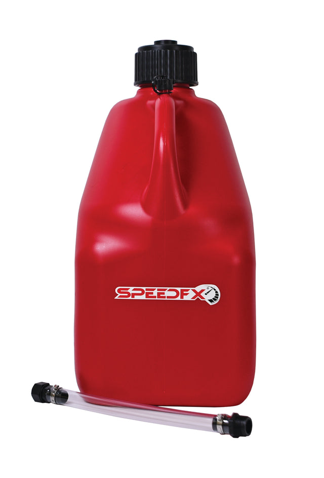 Liquid Storage Container SpeedFx Fuel Can  AXOPROS